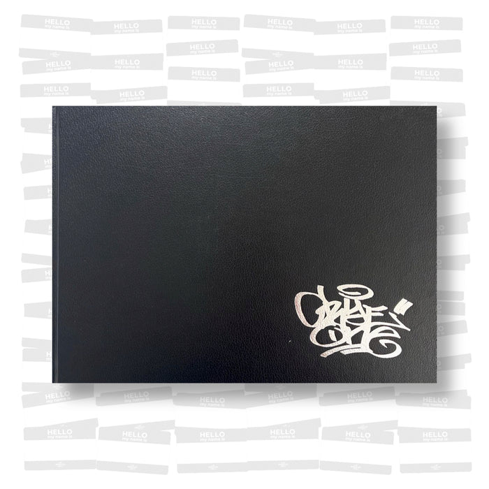 Blackbook 01 – Crye One