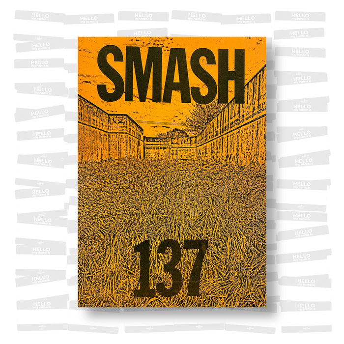 Smash137 - N.O. Madski
