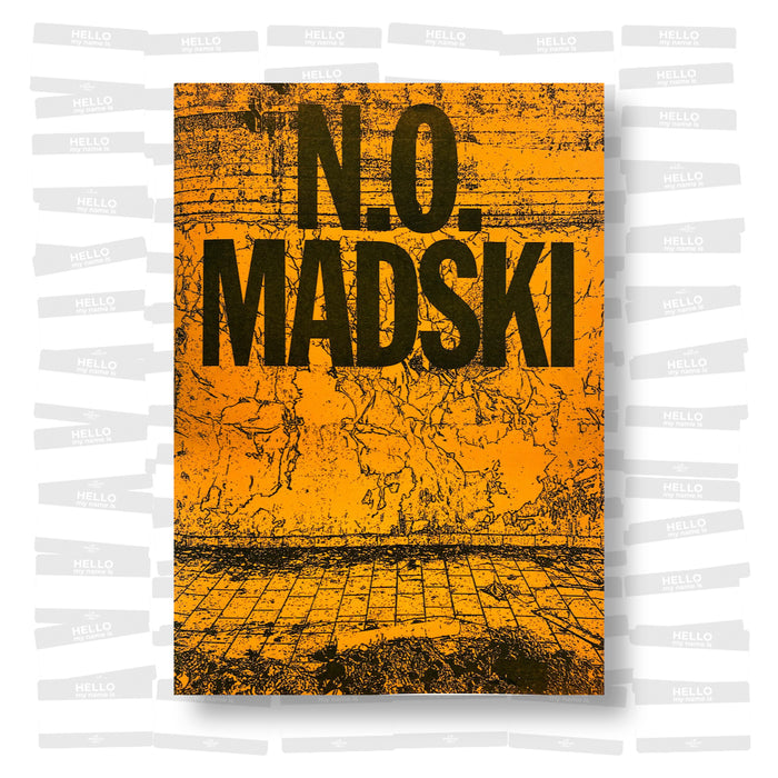 Smash137 - N.O. Madski