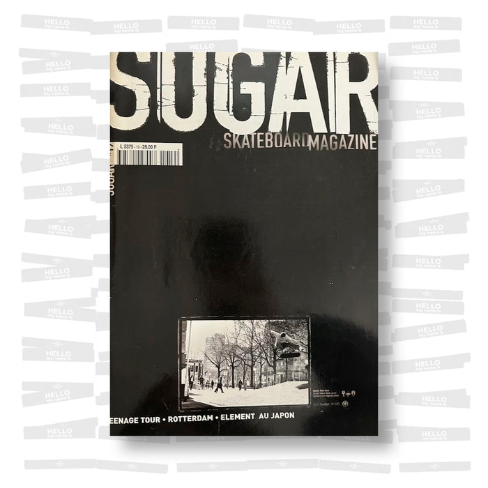 Sugar #19