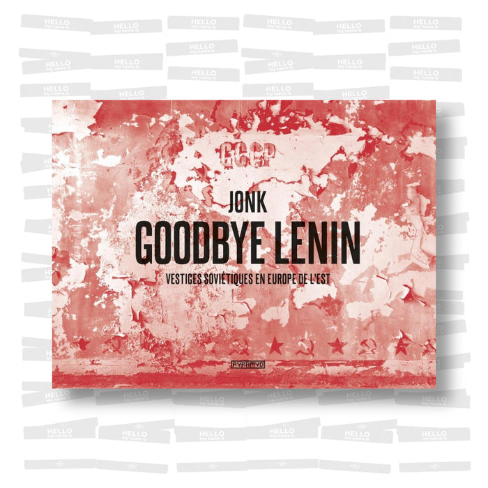 Goodbye Lenin : Vestiges soviétiques en Europe de l'Est