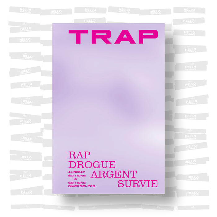 Trap: Rap Drogue Argent Survie