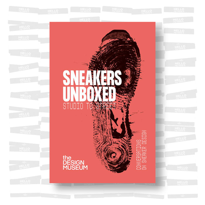 Sneakers Unboxed - Studio to Street