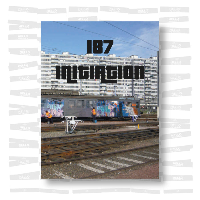 187 - Initiation