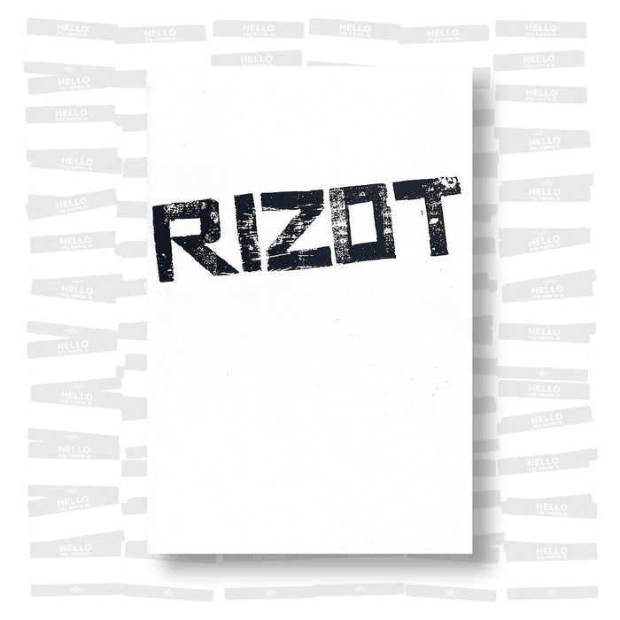Rizot - On the go