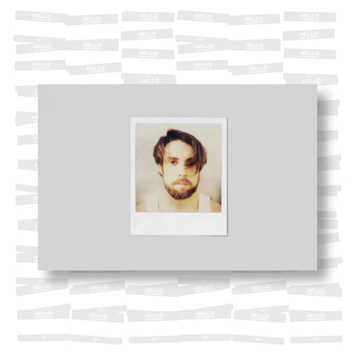 Mike Brodie - Polaroid Kid