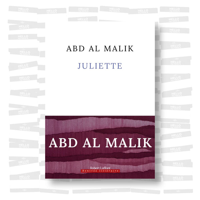 Abd Al Malik - Juliette