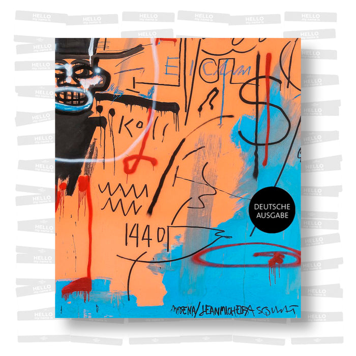 Basquiat The Modena Paintings