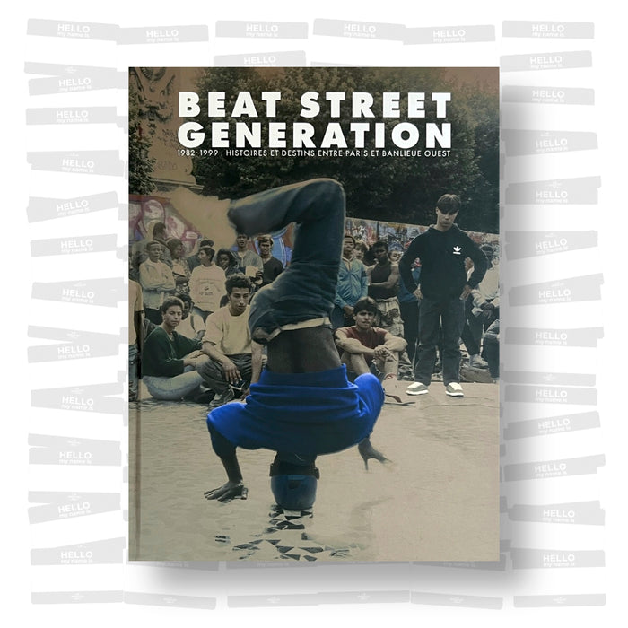 Beat Street Generation