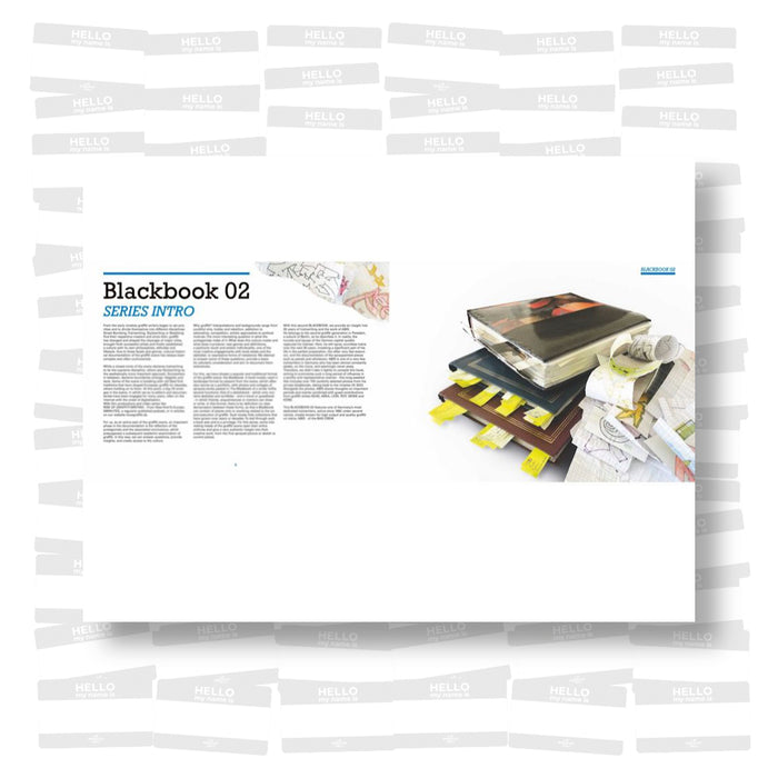 Blackbook 02 – Abis
