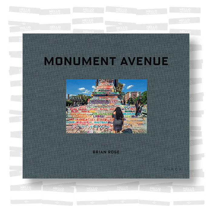 Brian Rose - Monument Avenue