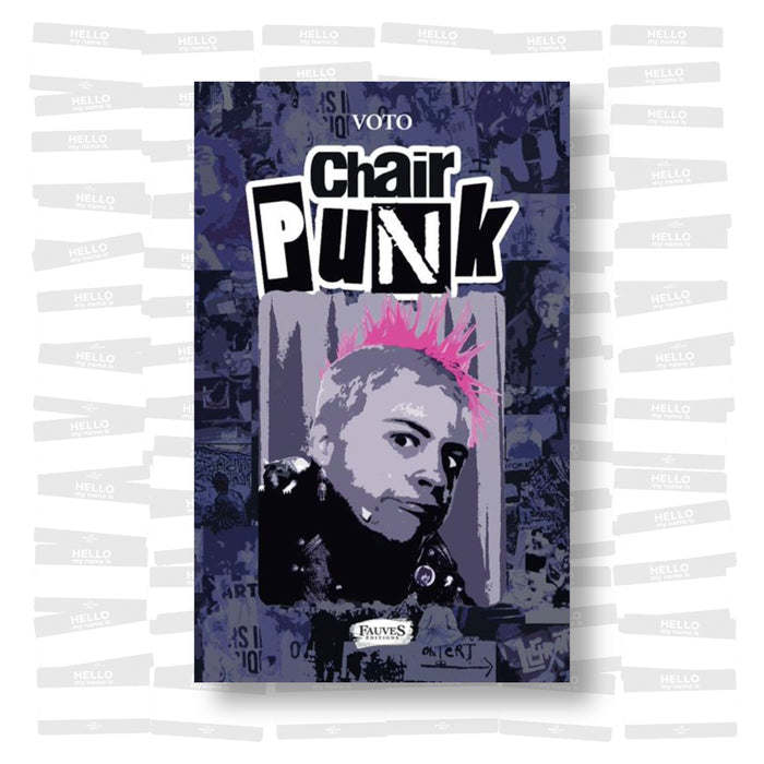 Voto - Chair Punk