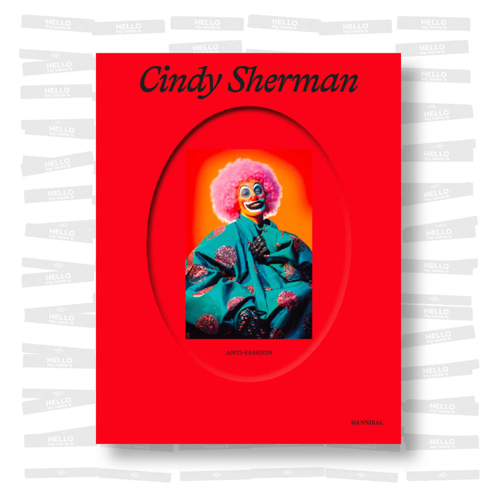 Cindy Sherman – Anti-Fashion