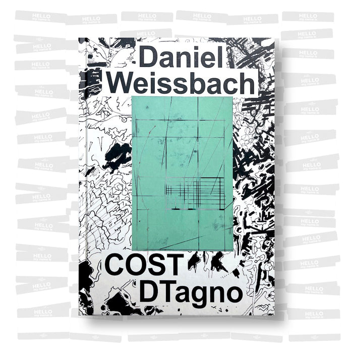 Daniel Weissbach aka COST aka DTagno