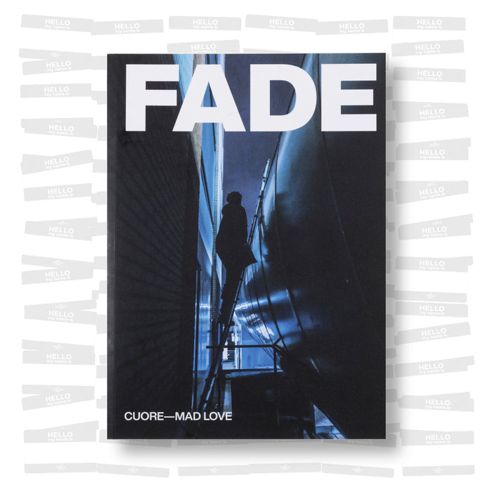 FADE Magazine #2