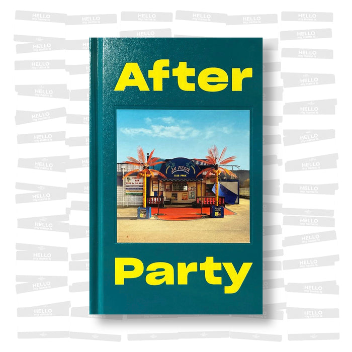 François Prost - After Party