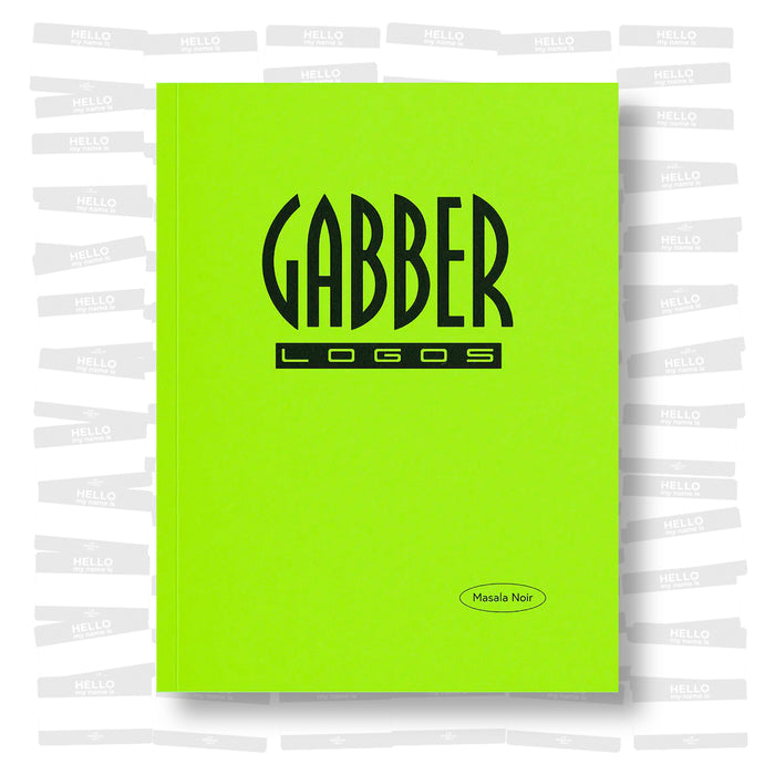 Gabber Logos