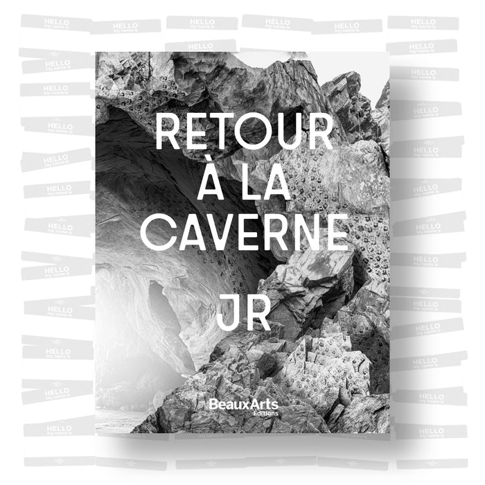 JR - Retour à la caverne