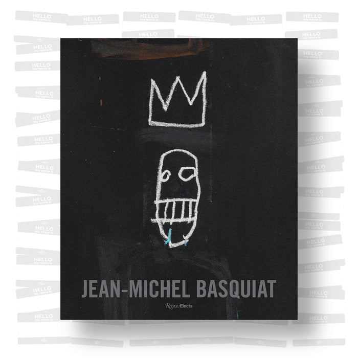 Jean-Michel Basquiat: The Iconic Works