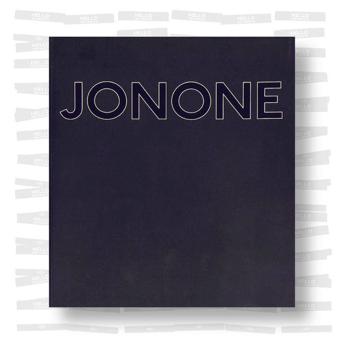 Jonone - Evolution to Oils