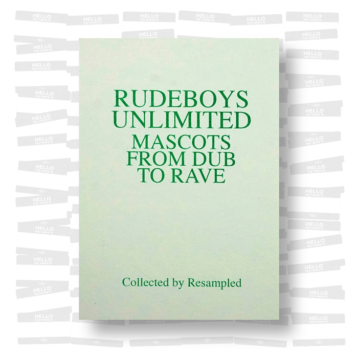 KFAX13 - Rudeboy Unlimited