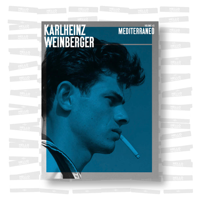 Karlheinz Weinberger - Mediterraneo