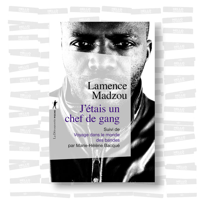 Lamence Madzou - J'étais un chef de gang