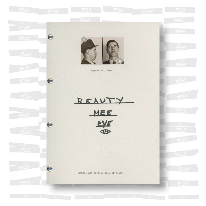 Luc Natal - Beauty Mee Eye