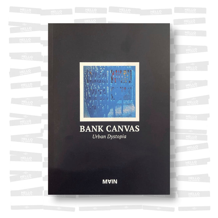 MVIN - Bank Canvas