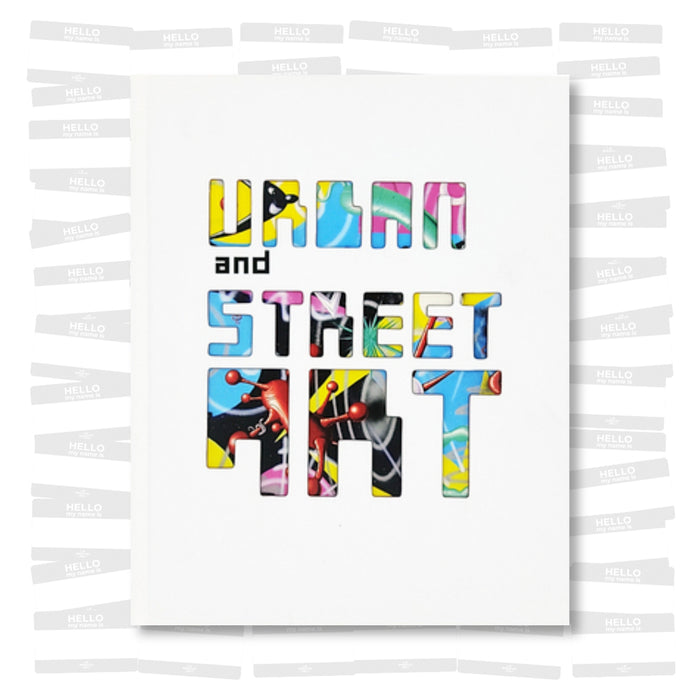 Masters: Urban & Street Art