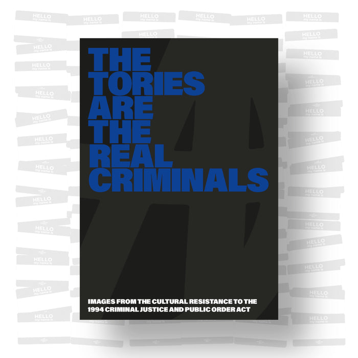 Matt Smith - The Tories Are The Real Criminals