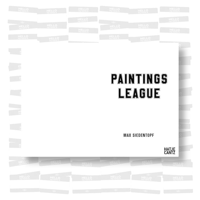 Max Siedentopf - Paintings League