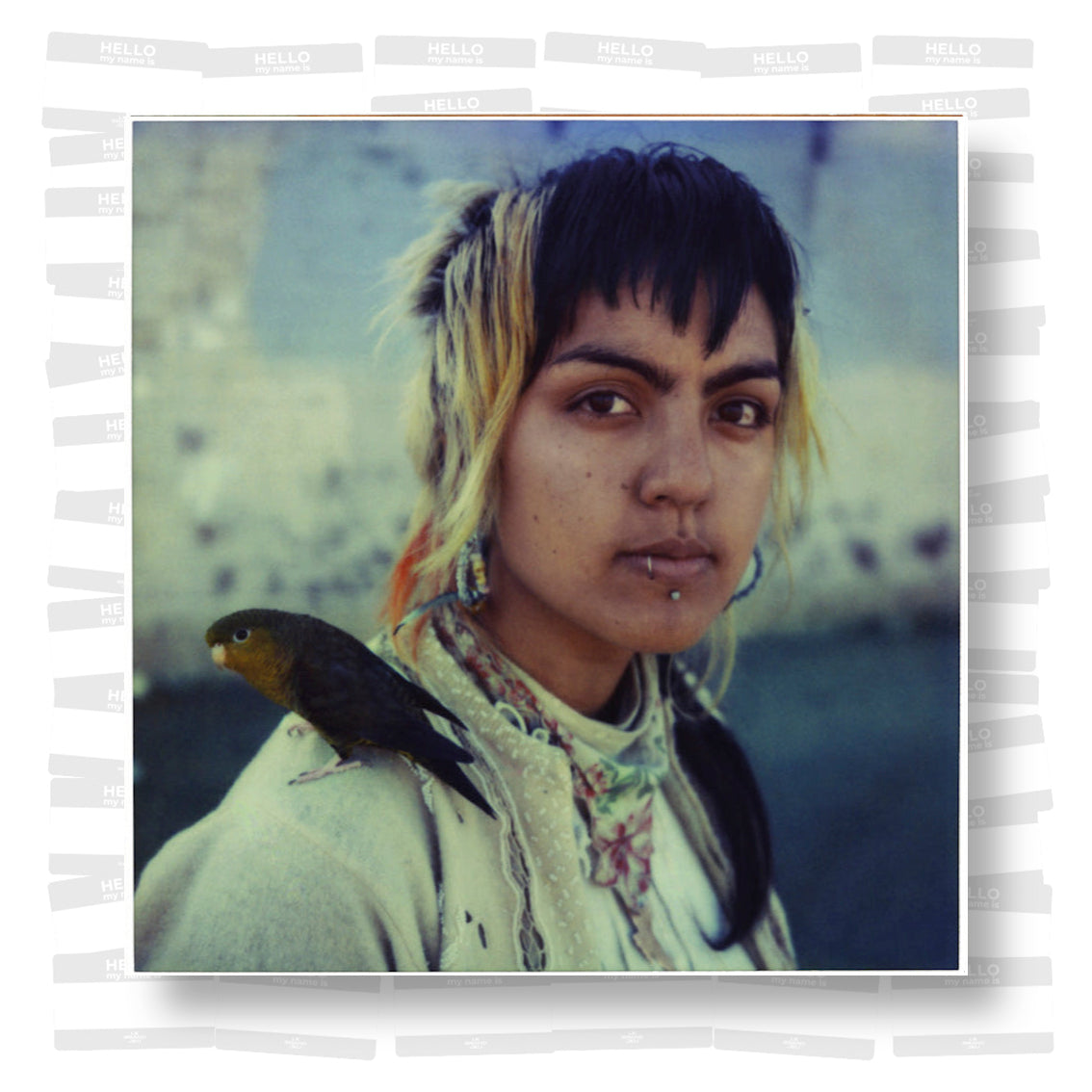 Mike Brodie - Tones of Dirt and Bone – Le Grand Jeu