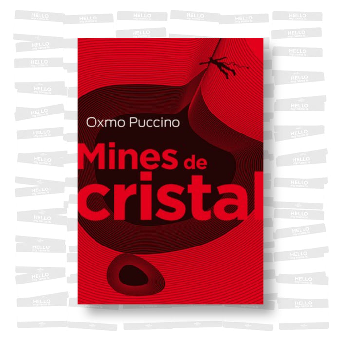 Oxmo Puccino - Mines de cristal
