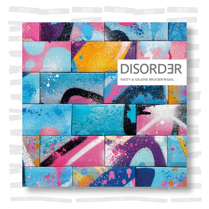 Nasty - Disorder