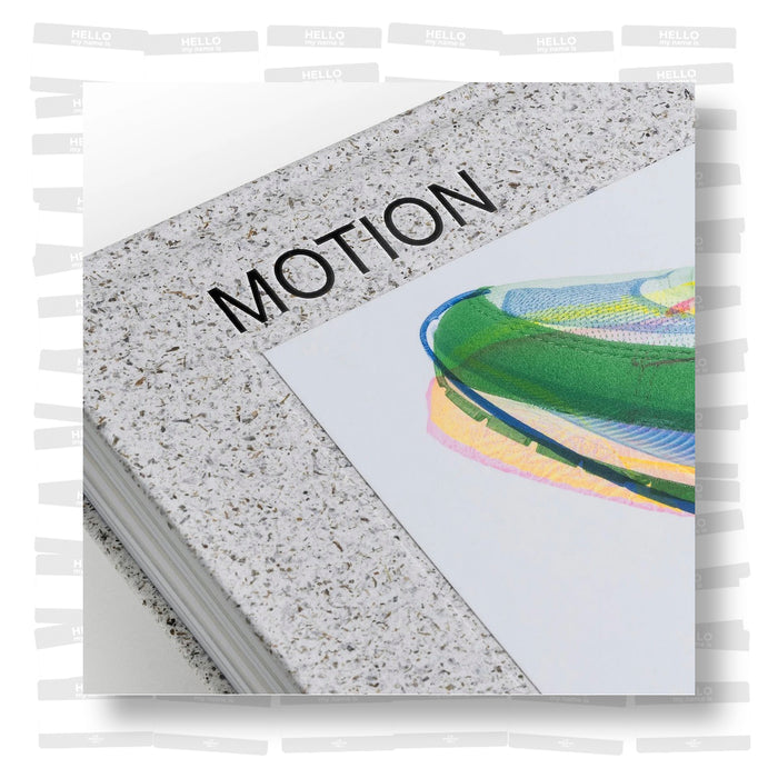 Nike: Form Follows Motion