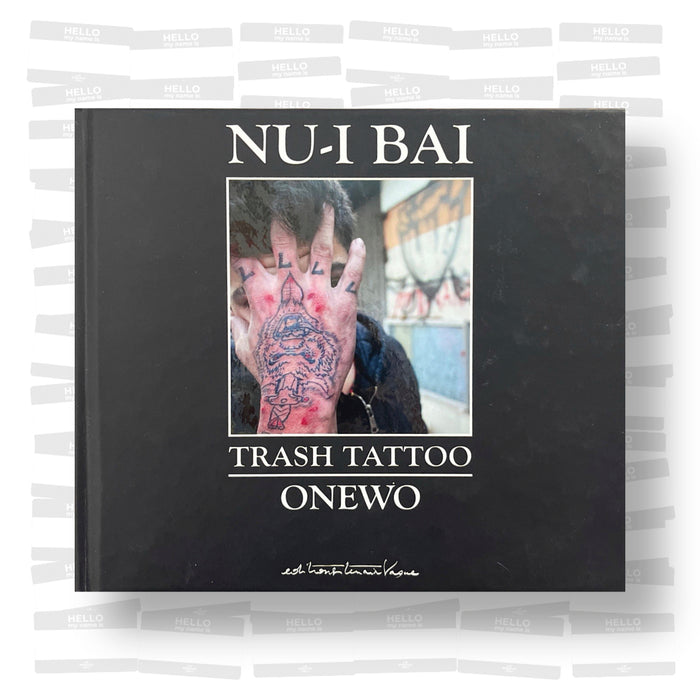 Onewo - Nu-i Bai