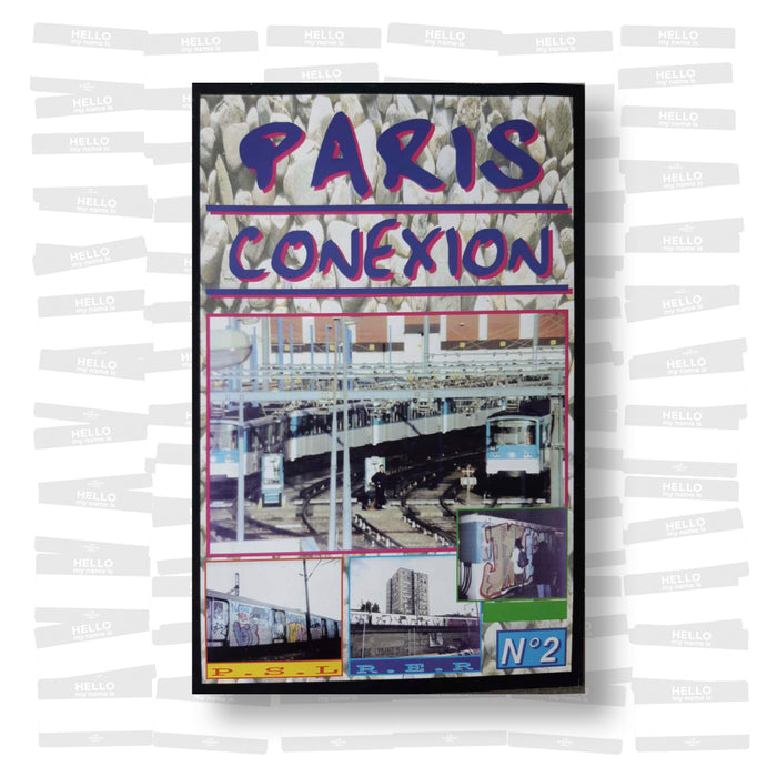 Paris Conexion #2