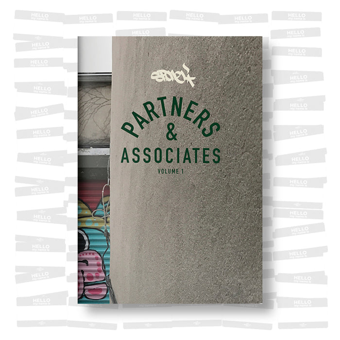 Partners & Associates Volume 1