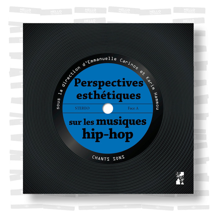 Perspectives esthétiques sur les musiques hip-hop