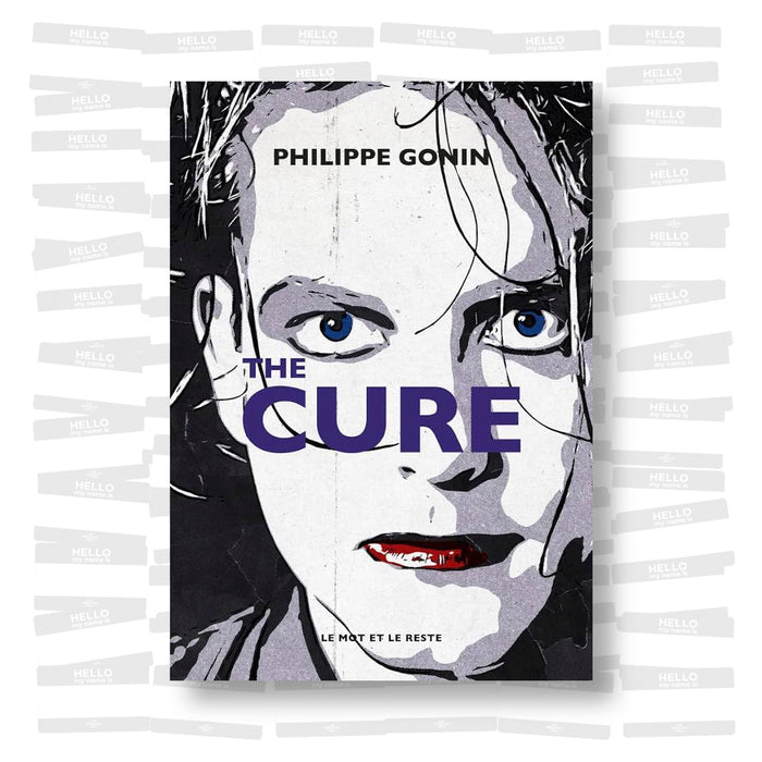 Philippe Gonin - The Cure