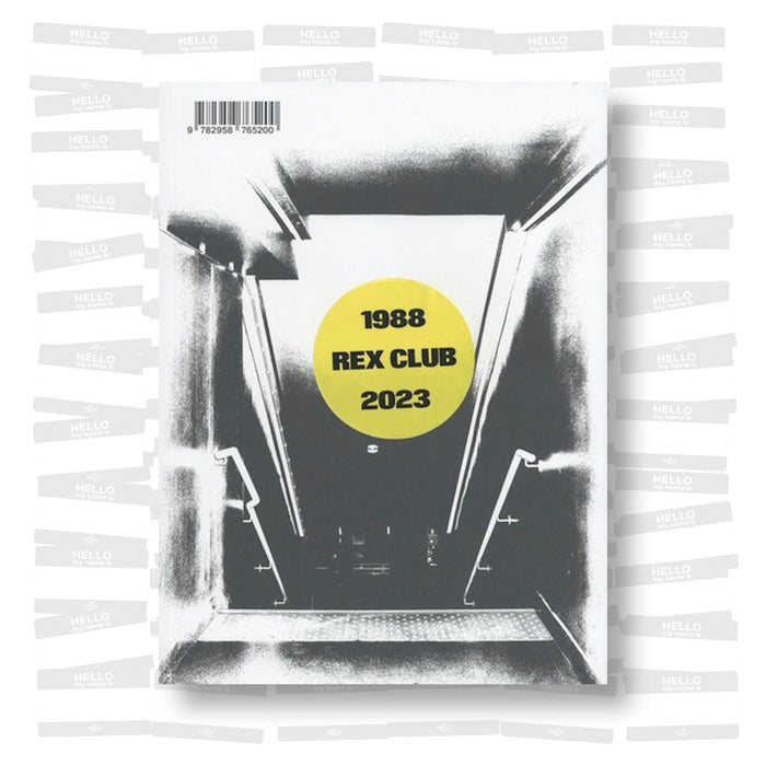 Rex Club 1988 – 2023