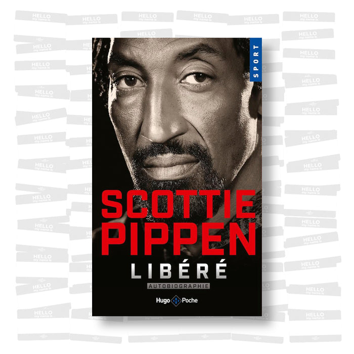 Scottie Pippen - Libéré