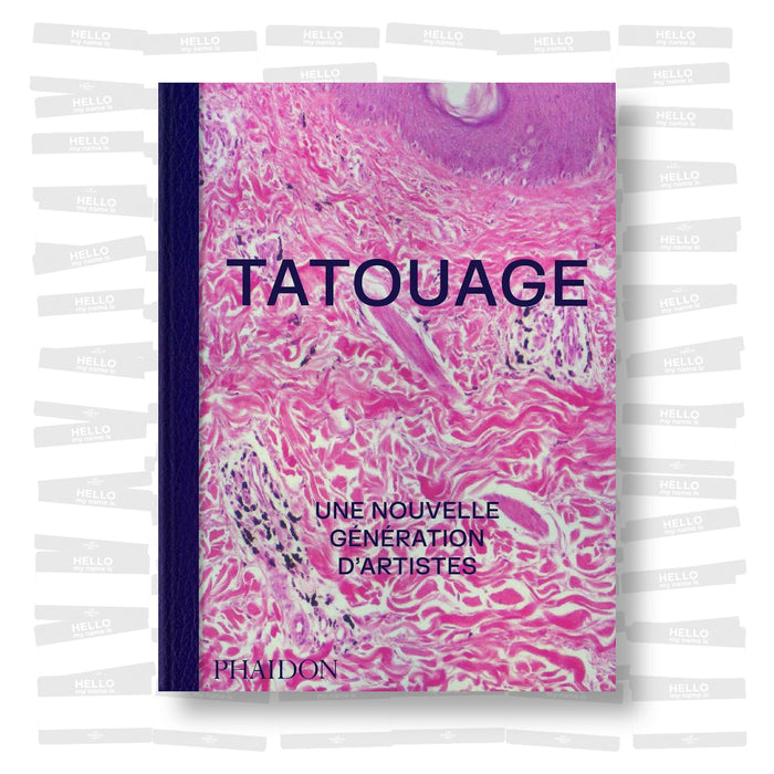 Tatouage: Une nouvelle génération d'artistes