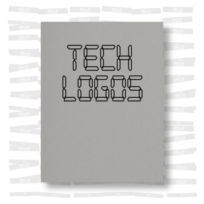 Tech Logos