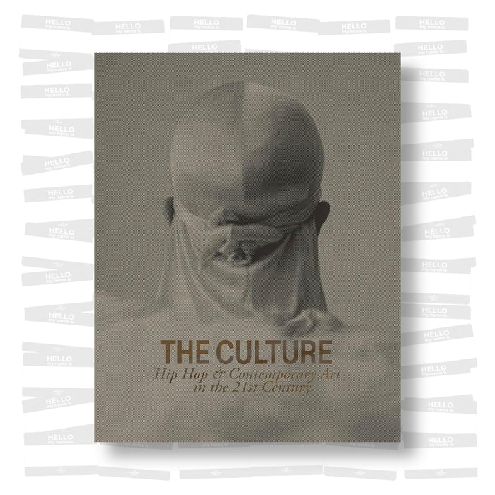 The Culture: Hip Hop Contemporary Art in the 21st Century