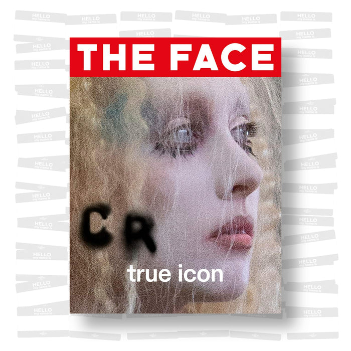 The Face #20