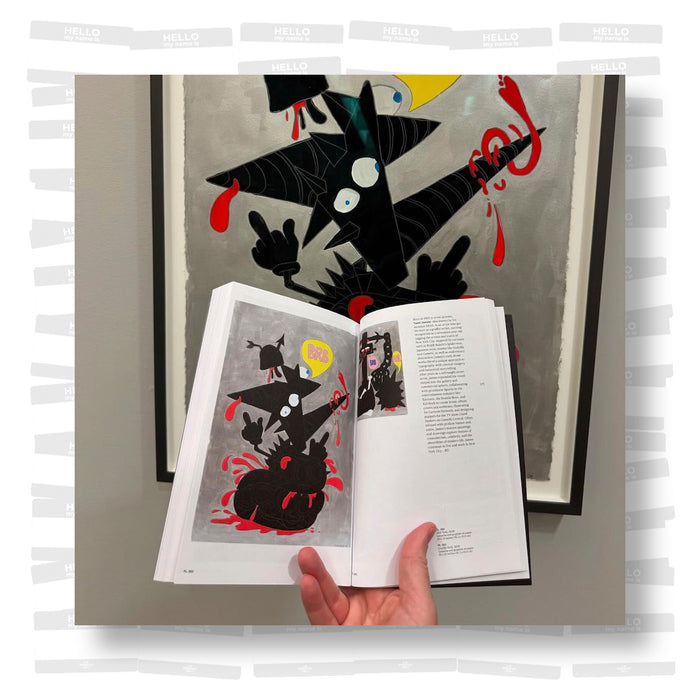 The Way I See It: Selections from the KAWS Collection (PRE-ORDER)