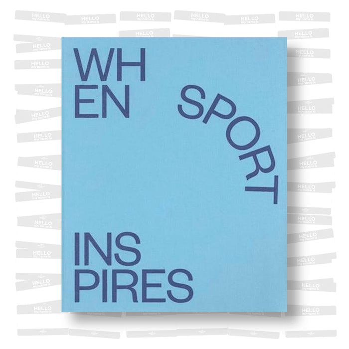 When Sport Inspires