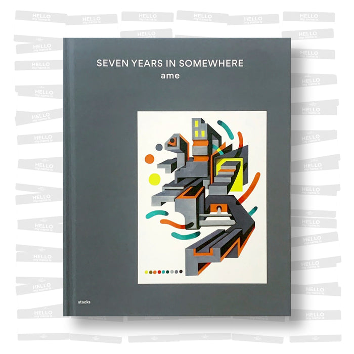 ame - Seven Years in Somewhere